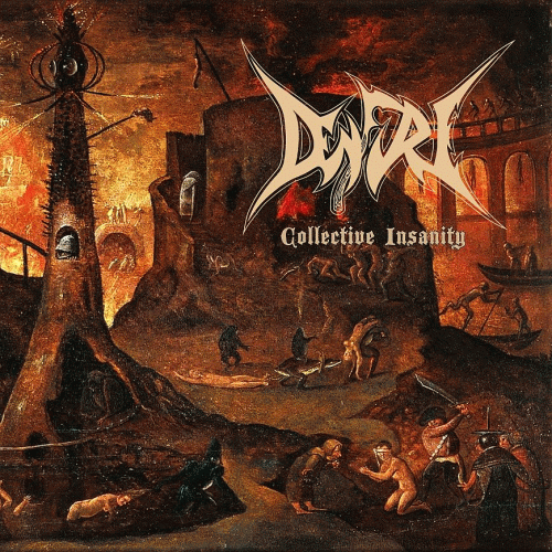 Denfire : Collective Insanity